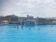 -青鱼湾水上乐园