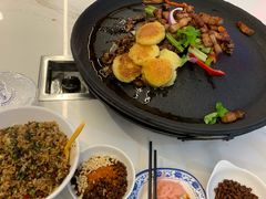 -一烙锅(友谊店)