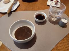 -Amber(置地文华东方酒店)