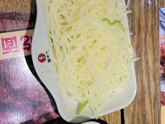-李先生牛肉面大王(北京平谷步行街店)