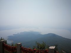-五女山景区