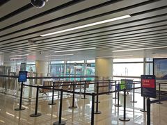 -广州白云国际机场-T2航站楼