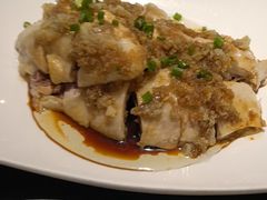 -高第街56号港式餐厅(山大路店)