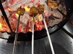 -二师兄火盆烤肉(湖口店)
