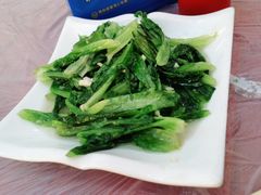 -小李子油焖大虾(南浦店)