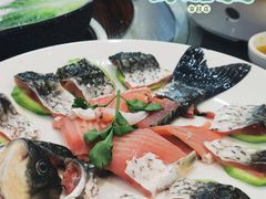 -御膳粥·牛乳粥底火锅·地道顺德菜(容桂店)