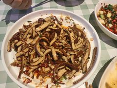 -彭耕记猪油炒小菜(吉联mall店)