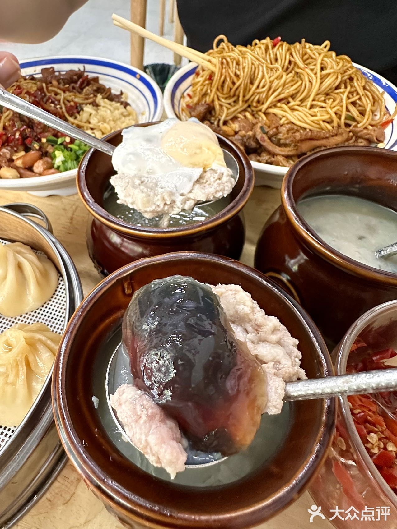 确实是南昌蕞好吃的早餐小店（我封的😅