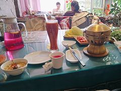 -慢丽江·云南野生菌土鸡锅(付家庄店)