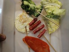 -津门炒饭王(天佑城店)