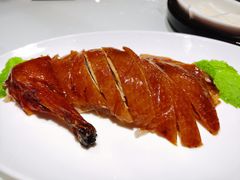 -东门烤鸭店(鼓楼店)