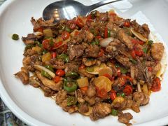 -走马楼饭庄(慈城古县城店)