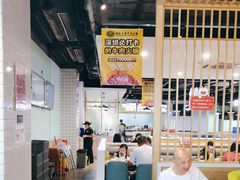 -潮汕大目牛肉火锅(水围店)