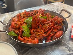 -指爱龙虾(金杨路总店)