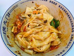 -陕九门老碗面(人民路店)