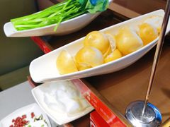 -海底捞火锅(吴中路店)