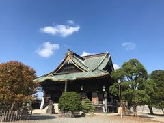 -成田山新胜寺