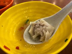 -龙抄手(春熙路总店)