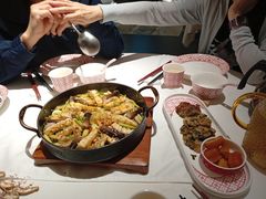 -谭厨中山传家菜.乳鸽.脆鲩鱼(华强北中航城店)