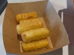 -川百汇烤鱼·泡饼·美蛙(八达岭店)