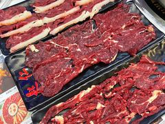 -刘少华贵州小黄牛·鲜牛肉火锅(总店)