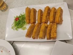 -肥仔文澳门猪骨煲(南京西路店)