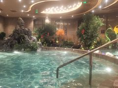 -汤印温泉假日酒店
