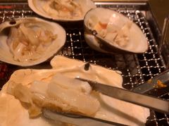-本达人海鲜烧烤·朝鲜族风味(发展店)