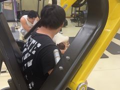 -中田·健身+普拉提(浦东金高路店)
