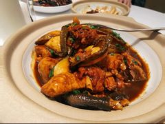-新吉士·上海菜(浦东LCM置汇旭辉店)
