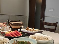 -鼎好家常菜(天桥店)