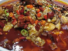 -良师门滨海人家·海鲜·家常菜(滨海城店)