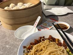-鼎泰丰(国贸商城店)