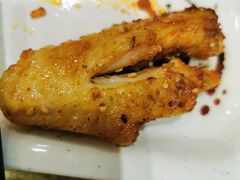 -金刚山烧烤(中山路店)
