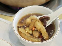 -天宜隆蘑菇宴火锅(石景山旗舰店)