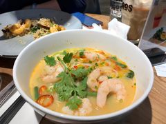 -Moka Bros 摩卡站(嘉华店)