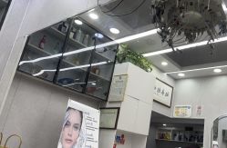 -青霖·飘逸造型