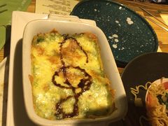 -通海俄式烧烤(下瓦房店)