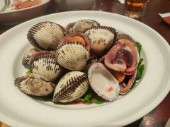 -妈妈菜舟山海鲜(定海古城店)