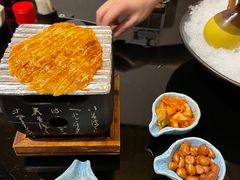 -天狗山料理(省体店)