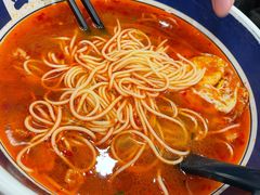 -王家沙点心店(南京西路总店)