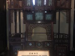 -东山雕花楼