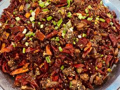 -温江公平红烧兔(总店)