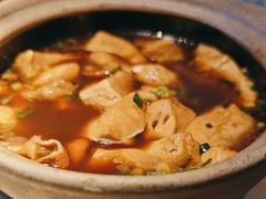 -蜜桃餐厅·伴山(绿宝广场店)