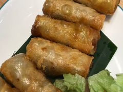 -越小品·越南餐厅(万科里店)