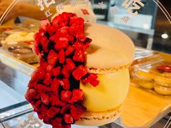 -红花点心局(护国寺店)
