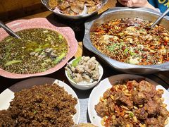 -小草房水煮鱼(东关大街店)