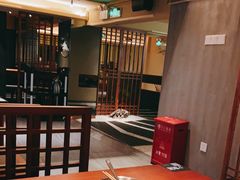 大堂-春熙台韩国料理·章鱼肥牛(西丽店)