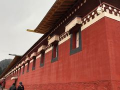 -四川郎木寺镇