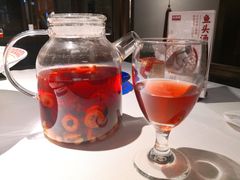 自制饮品-旺顺阁鱼头泡饼(常营店)